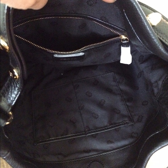 New - Port 1061 black hobo - Picture 2 of 4
